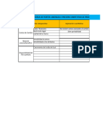 Ejemplo de Matriz para Variable Porter y Red de Valor 452908