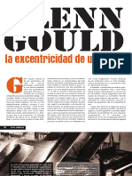 Glenn Gould