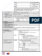 SDLP - Comparative Embryology