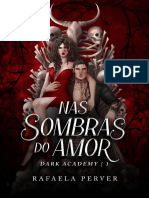 Nas Sombras Do Amor DARK ACADEMY Livro 1 240310 224322