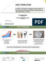 PPT Seminar Hasil Ayla dan Donda