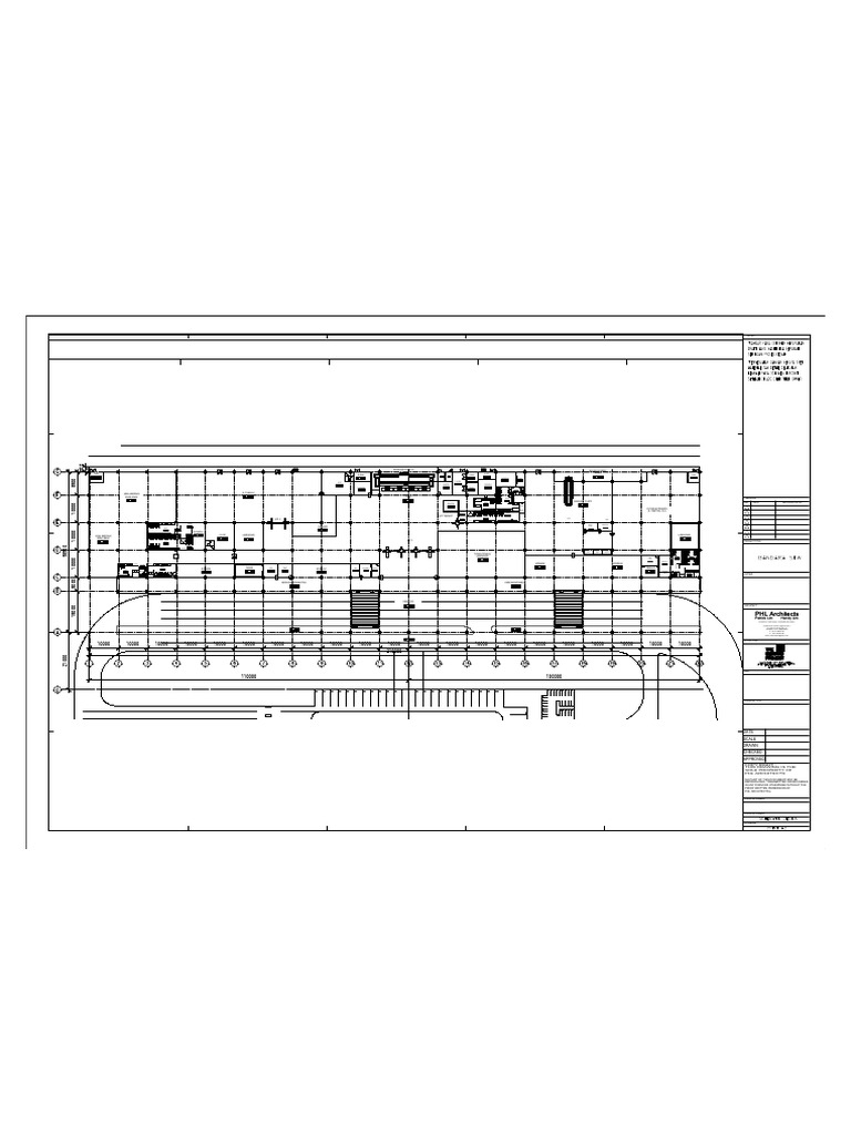 Baggage Handling and Facilities Overview | PDF