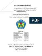 Proposal Proyek Kepemimpinan-Kelompok 1-Kelas 1.23SD.e-eka Aditya Nur Kanti