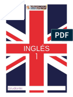 Inglés I-1 Alumno