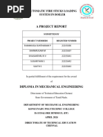 6 Design and Fabrication of Automatic Fire Sticks Loading System in Boiler