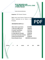 Informe Proyecto Final - Grupo 3