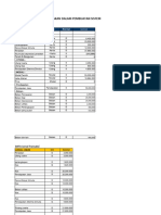 2.3 Formula SUM (Praktik Sesi 2)