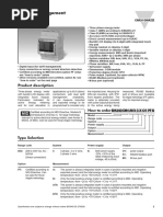 Em340 DS Eng