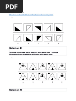 Korn Ferry Assessment Practice Questions | PDF | Triangle | Geometric ...