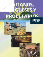 Fernandez Benayas, Antonio - Cristianos Burgueses y Proletarios