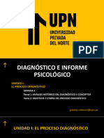 Presentacion Semana 1-Diagnostico Ps