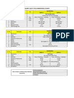 4 - Enquiry Sheet - Submersible Pumps - 03-07-2021