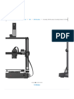 Creality 3D-Drucker Creality Ender 3 V3 KE - Kaufen Bei Galaxus