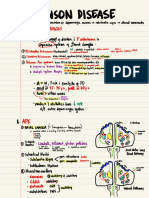 PD Topic Outline