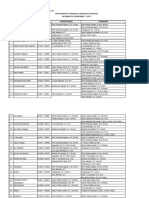 Jadwal Sidang Skripsi Periode 54 2015 2016