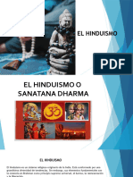 El Hinduismo - Tomas Dias