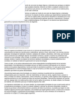 Un Proceso Se Define Como La Aplicación de Una Serie de Etapas Lógicas y Ordenadas Que Persigue Un Objetivo Común