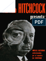 Alfred Hitchcock-Presenta Varios Autores