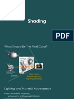 004shading 1 - Light Sources