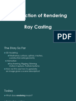 001introduction of Rendering