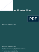 007global Illumination