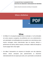 Firdausse - Viros e Antiviros