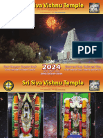 SSVT Calendar 2024