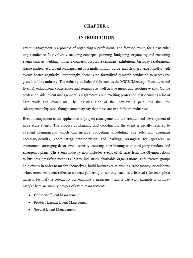 Event Management System Overview | PDF | Php | Unit Testing