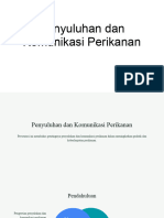 Penyuluhan Perikanan