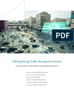 Traffic Management System