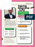 CV Kreatif Agung Nugraha S.PD