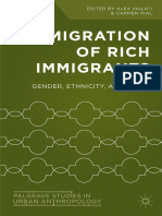 Alex Vailati, Carmen Rial (Eds.) - Migration of Rich Immigrants - Gender, Ethnicity, and Class-Palgrave Macmillan US (2016)