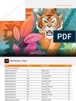 Illustrator New Features Guide