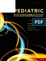 Cecil - Pediatric Psychopharmacology