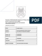 Case Study 1