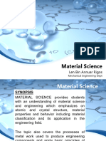 Unit 6 (Metal Processing)