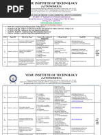 CRATE 2024 - ECE - Programme Schedule