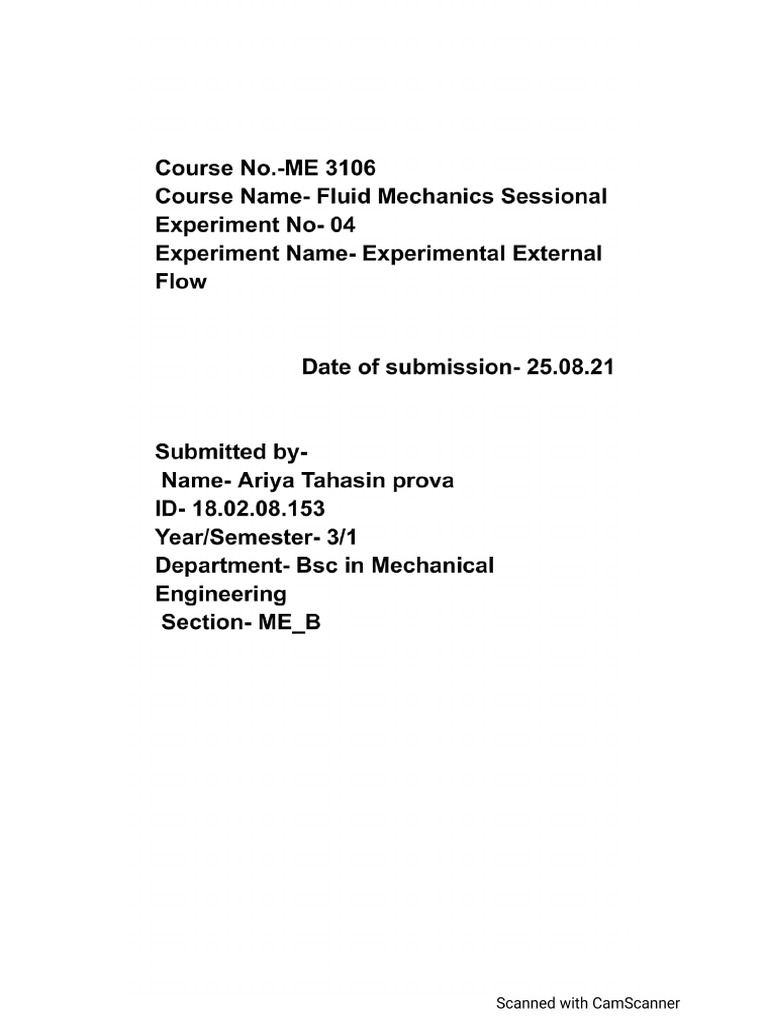 Exp 04 | PDF