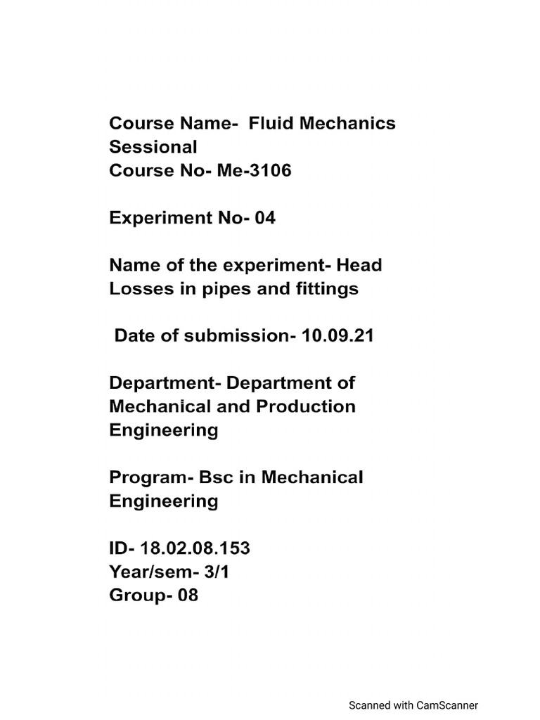 Exp 04 - 153 | PDF