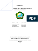 Laporan LKP Terbaru PDF