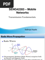 6 Mobile Networks