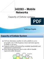 7 Mobile Networks