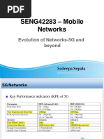 9 Mobile Networks