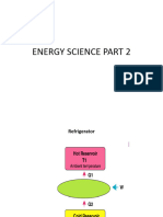 Energy Science Part 2