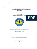 UTS-Format Laporan Observasi P2DP