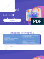 Bab 7 Investasi Dalam Sekuritas Kelompok 1