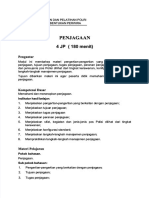 PDF Modul FT Sabhara 2022 Modul 32 Penjagaan - Compress