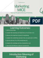 PDF MICE Report 2