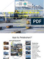 Perencanaan Pelabuhan Dan Terminal13