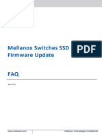 Mellanox_Switches_SSD_Disk_Firmware_Update_FAQ